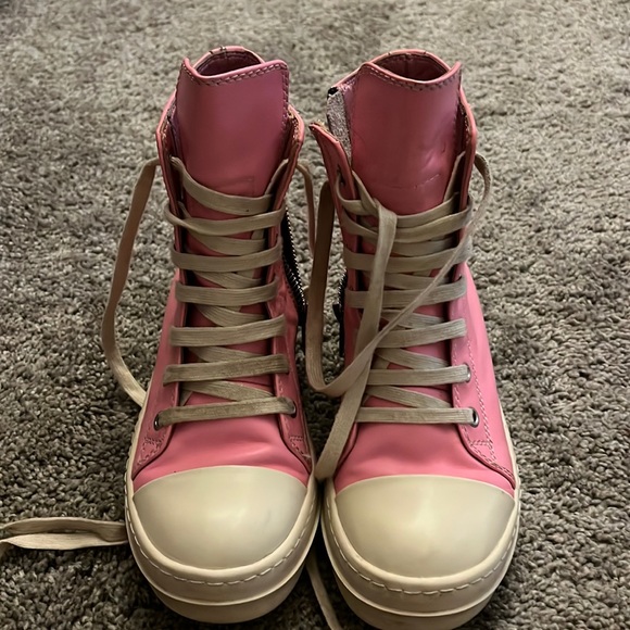 Rick Owens Shoes - Size 5 Rick Owens